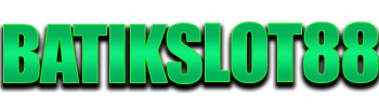 Logo BATIKSLOT88